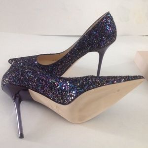 Jimmy Choo pumps